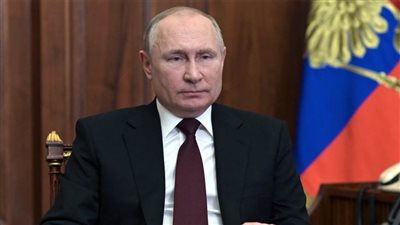 الرئيس الروسي ونظيره الجنوب إفريقي يبحثان هاتفيا صفقة الحبوب والعلاقات الثنائية