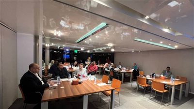 الداخلية تواصل تنظيم الدورات التدريبية للكوادر العاملة بمراكز الإصلاح