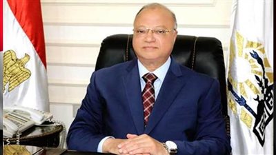  محافظ القاهرة يشهد احتفال الأوقاف بالعام الهجري الجديد نائبا عن الرئيس السيسي