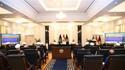 عاجل.. تعرف على الشروط المطلوبة لقبول دفعة جديدة من الراغبين في الالتحاق بكلية الشرطة