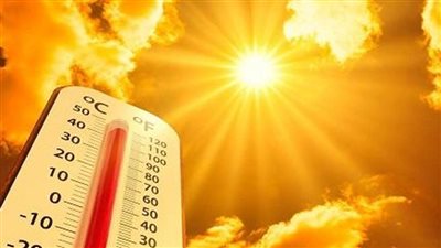  الأرصاد العالمية تحذر من درجات الحرارة المرتفعة وتدعو لمزيد من العمل المناخي