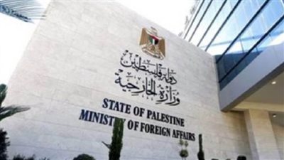 مدير إدارة فلسطين بالخارجية: مصر تبذل جهودا مضنية لتحقيق التهدئة بالأراضي الفلسطينية والعودة للمفاوضات