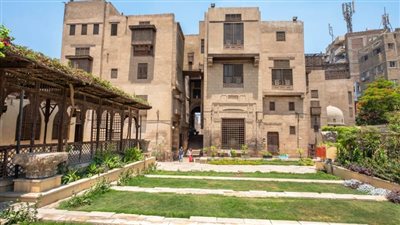 تعرف على متحف جاير اندرسون.. 