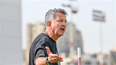 أوسوريو يعلن طلباته في فترة الانتقالات.. ويؤكد: أتحمل مسؤولية الخسارة أمام الأهلي