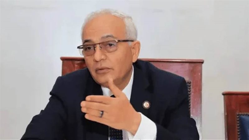 الدكتور رضا حجازي