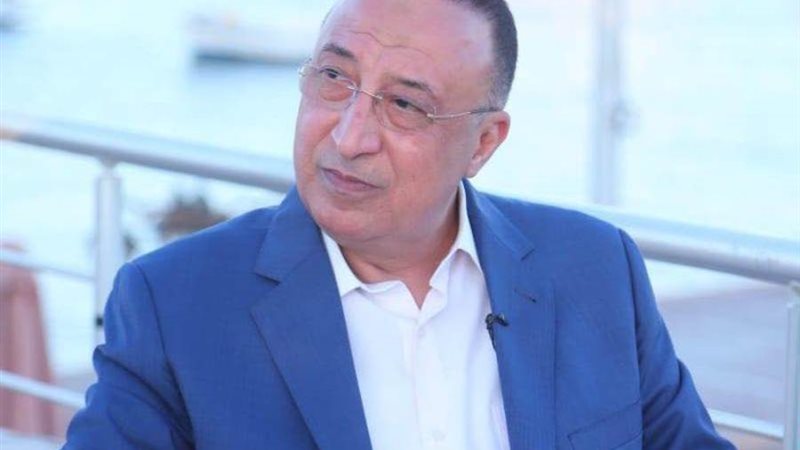 اللواء محمد الشريف