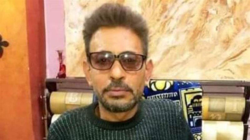 المجني عليه