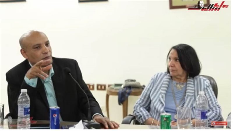 ندوة لمناقشة العدد