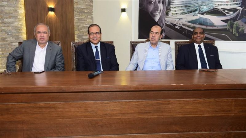 جانب من الفاعليات