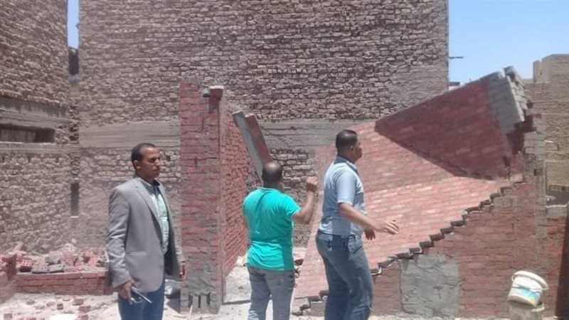 3 حالات إزالة فورية