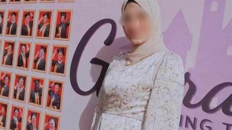 العروس المتوفاة