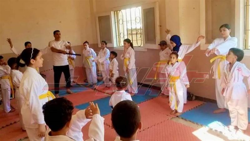 الخدمات الرياضة