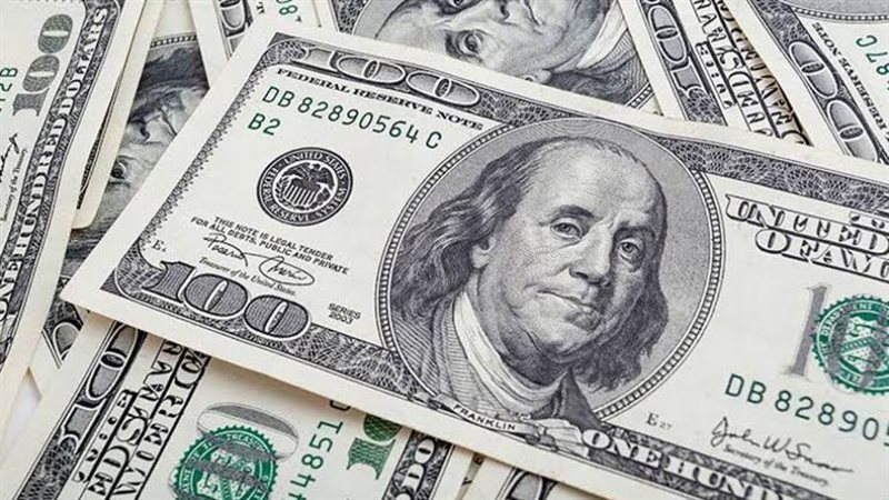أسعار صرف الدولار