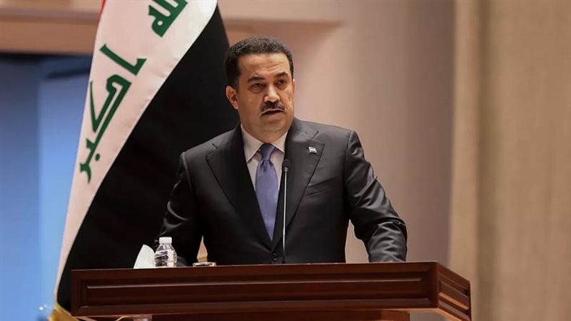 رئيس مجلس الوزراء