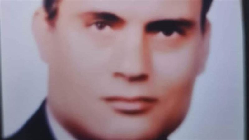 الدكتور جمال ابراهيم