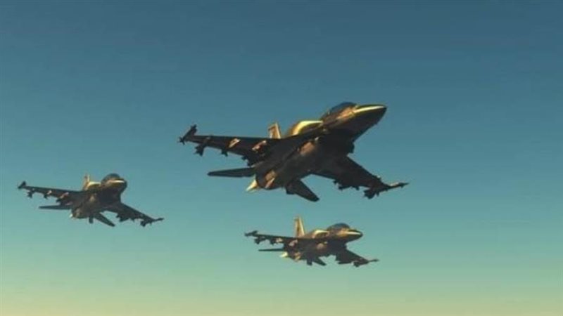 طائرات استطلاع