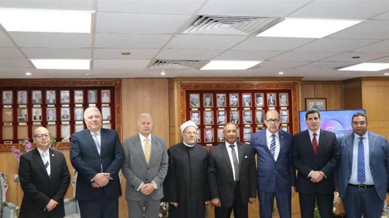 اثناء الاستقبال