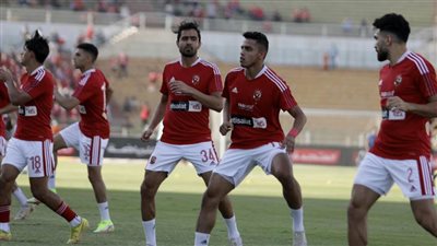 الشوط الأول| الأهلي يقع في فخ التعادل أمام المقاولون العرب بالدوري