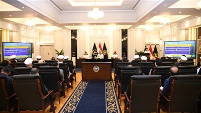 تعرف على مواعيد التقديم لكلية الشرطة 