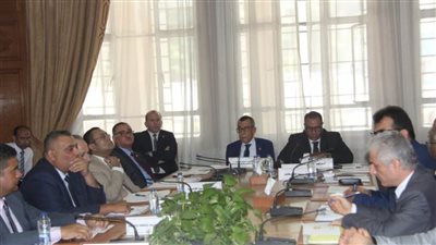 الأمين العام المساعد لجامعة الدول العربية يكشف حصيلة العدوان الإسرائيلي على الضفة وغزة