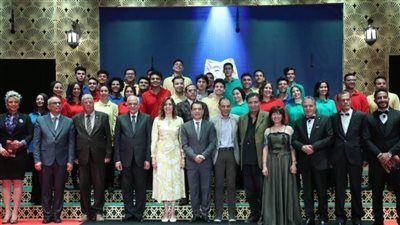 وزيرة الثقافة ومحافظ الجيزة يفتتحان مسرح السامر بعد أكثر من 30 عامًا من الإغلاق