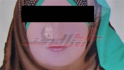 وصول قاتلة ابنها بالشرقية لحضور جلسة النطق بالحكم