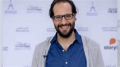 أحمد أمين: أتمنى تقديم شخصية الموسيقار محمد فوزي و