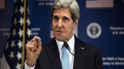 المبعوث الأمريكي الخاص للمناخ: علينا إحراز تقدم مع الصين قبل انعقاد (كوب 28)