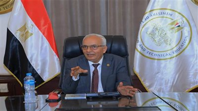 بيان عاجل من وزير التعليم بشأن التوسع في أعداد مدارس النيل المصرية