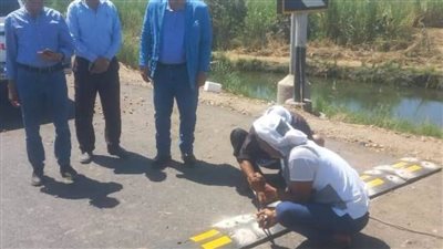 الوحدات المحلية بالمنيا تستجيب لشكاوى مواطنين لتحسين الخدمات المقدمة