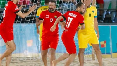 فعاليات استثنائية بالعلمين الجديدة للترويج السياحي وتعزيز الاستثمار في الرياضة والثقافة والفن