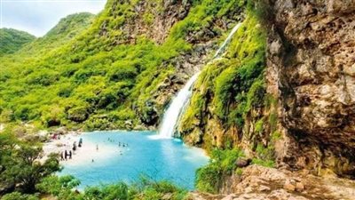 موسم خريف ظفار ينطلق بفعالياته