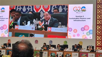 وزير المالية : نتطلع إلى دور أكبر لبنوك التنمية متعددة الأطراف في التسهيلات التمويلية