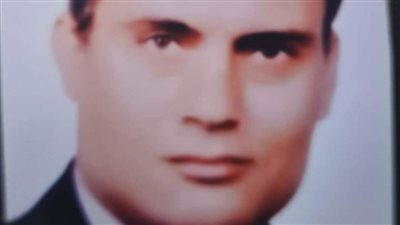 هندسة المنصورة تنعى الدكتور جمال سلطان بعد وفاته أثناء عمله