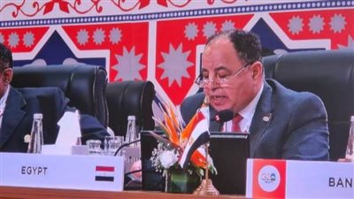 وزير المالية: نتطلع إلى دور أكبر لبنوك التنمية متعددة الأطراف في التسهيلات التمويلية