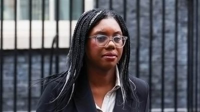 وزيرة التجارة البريطانية: انضمامنا لمجموعة الشراكة الشاملة عبر المحيط الهادئ دفعة لاقتصاد بلادنا