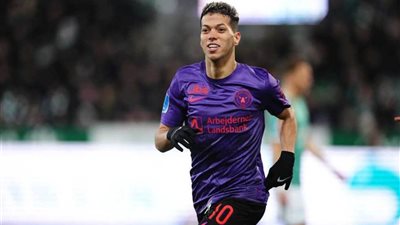 النشرة الرياضية| إصابة إمام عاشور وتطورات أزمة كهربا ومهاجم الأهلي الجديد