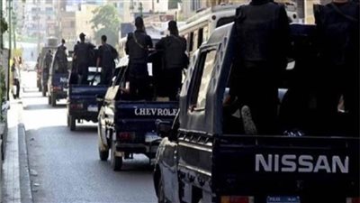 الأمن العام يضبط 41 سلاحا ناريا و234 قضية مخدرات خلال 24 ساعة