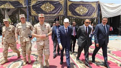 تدريب عملي لمجابهة الأزمات والكوارث الطبيعية 