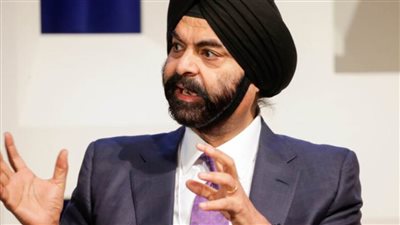 عاجل| رئيس البنك الدولي: الاقتصاد العالمي يمر بمرحلة صعبة