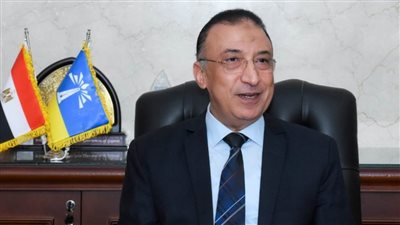 محافظ الإسكندرية: الأضرحة بالكامل ستظل في أماكنها