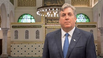 القائم بالأعمال الأمريكي: شراكة وثيقة تربط بين القاهرة وواشنطن في جميع المجالات