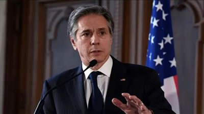 بلينكن يندّد بعرقلة جمهوريين في مجلس الشيوخ تعيين عشرات السفراء