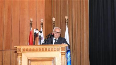 رضا حجازي: مدارس التكنولوجيا التطبيقية غيّرت الصورة الذهنية للتعليم الفني في مصر