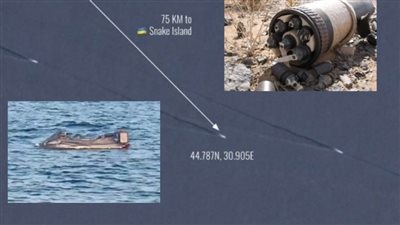 عاجل| الأقمار الصناعية ترصد الهجوم على 