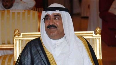  ولي عهد الكويت يشارك في اللقاء التشاوري لقادة دول الخليج والقمة مع دول آسيا الوسطى