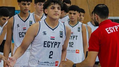منتخب مصر يفوز على أوغندا في بطولة إفريقيا للناشئين تحت 16 عامًا