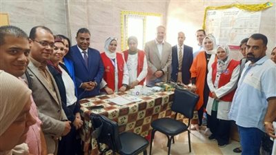 الصحة: مبادرة 