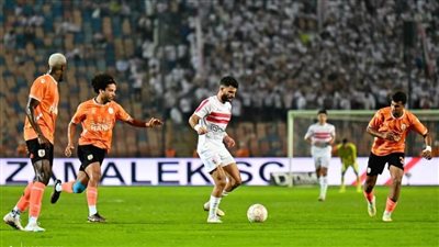 عاجل.. الزمالك يتحرك لضم 3 لاعبين قبل انطلاق البطولة العربية