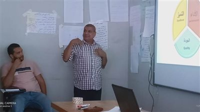 انطلاق الأسبوع الرابع من مبادرة 